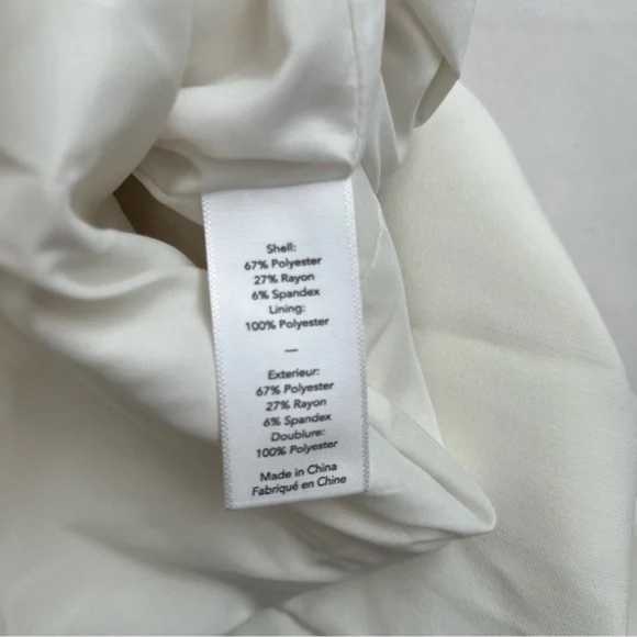 REVOLVE LIKELY White Strapless Ella Gown - Picture 5 of 7